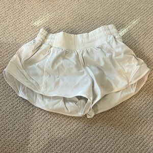 Lululemon short